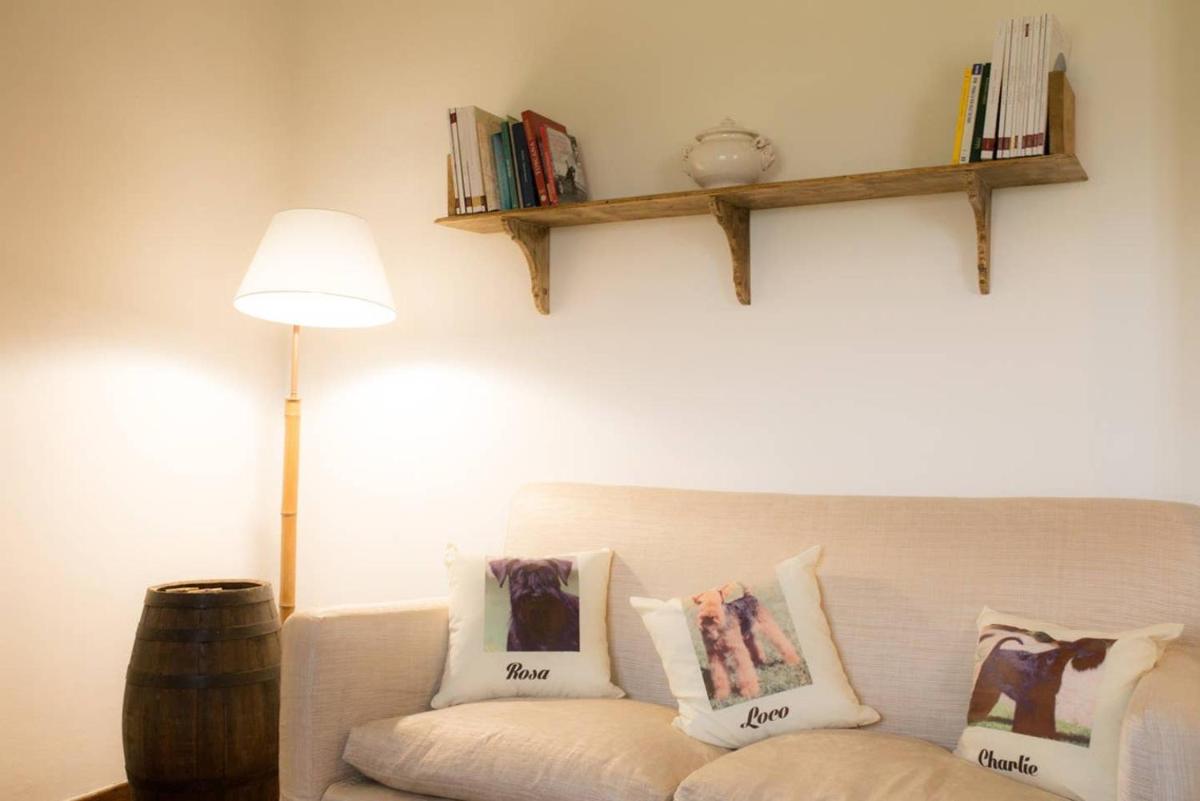 Il Melarancio Country House - Housity