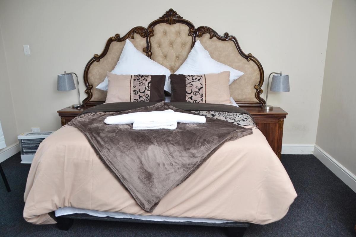 Suitetrails - Alamein guesthouse