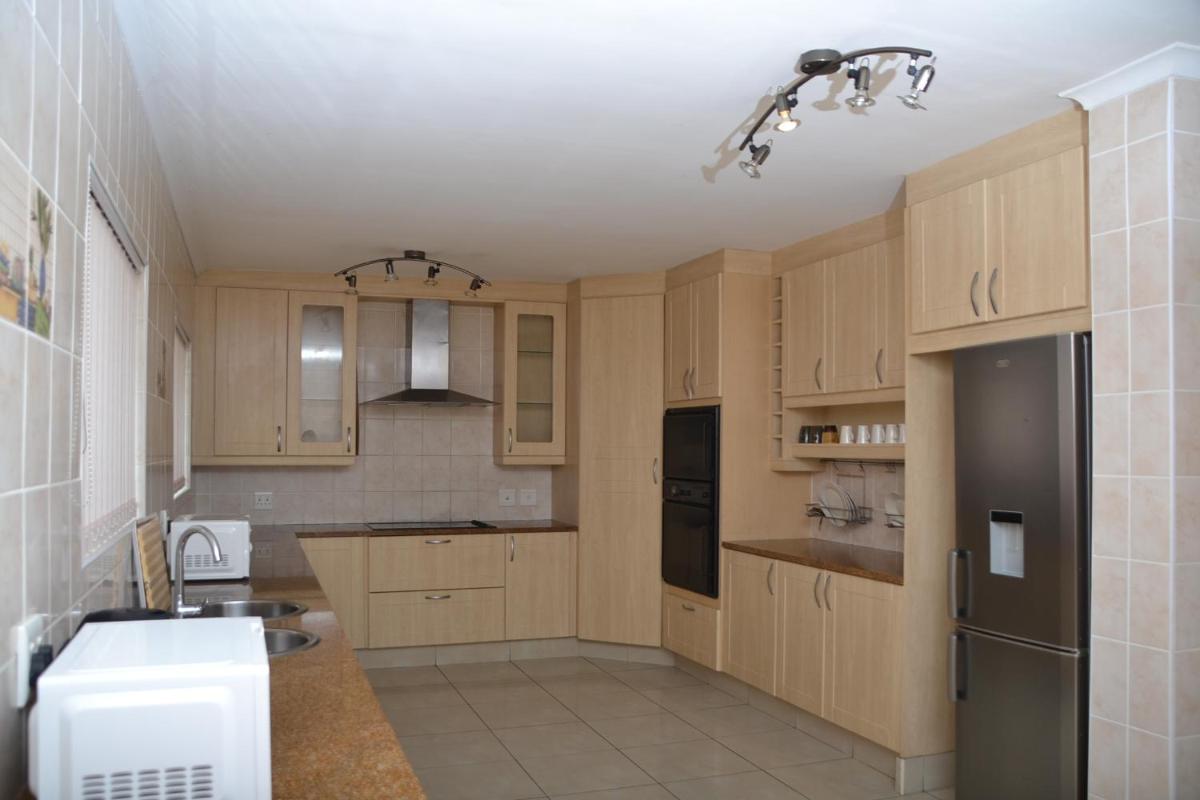 Suitetrails - Alamein guesthouse