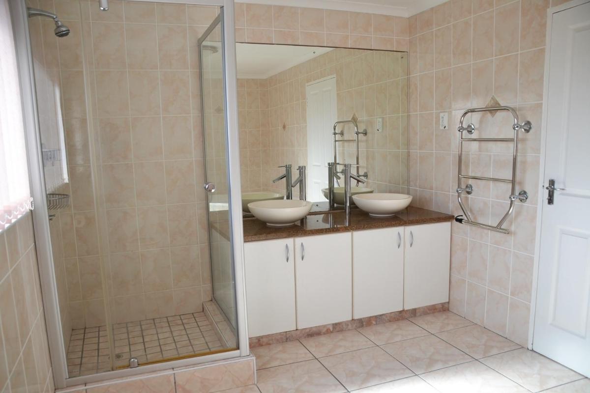 Suitetrails - Alamein guesthouse