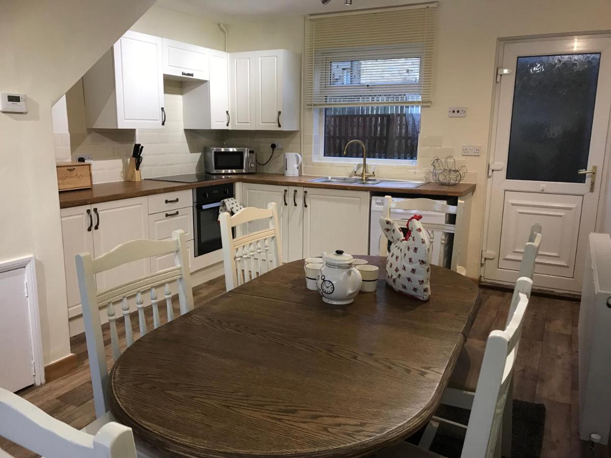 The Gilberts Holiday Home - Housity