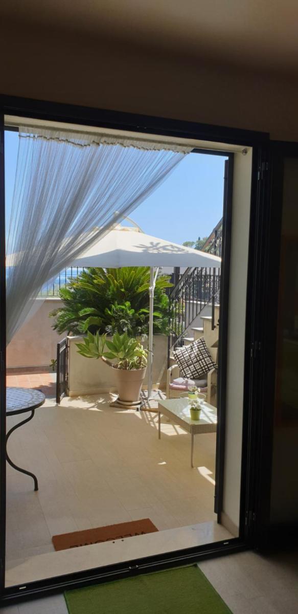 Appartamento Arancione Taormina - Housity