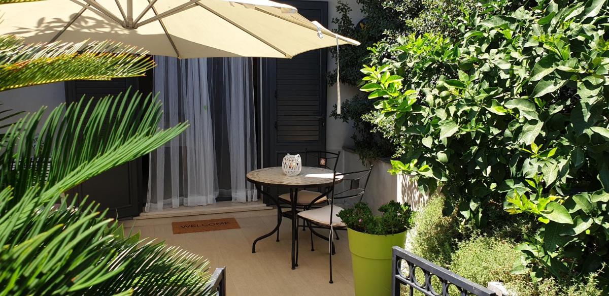 Appartamento Arancione Taormina - Housity