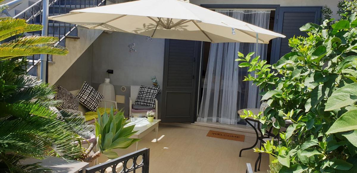 Appartamento Arancione Taormina - Housity