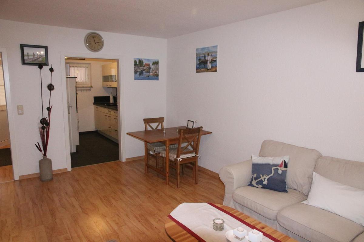Ferienwohnung Schönfeld auf Fehmarn - Housity
