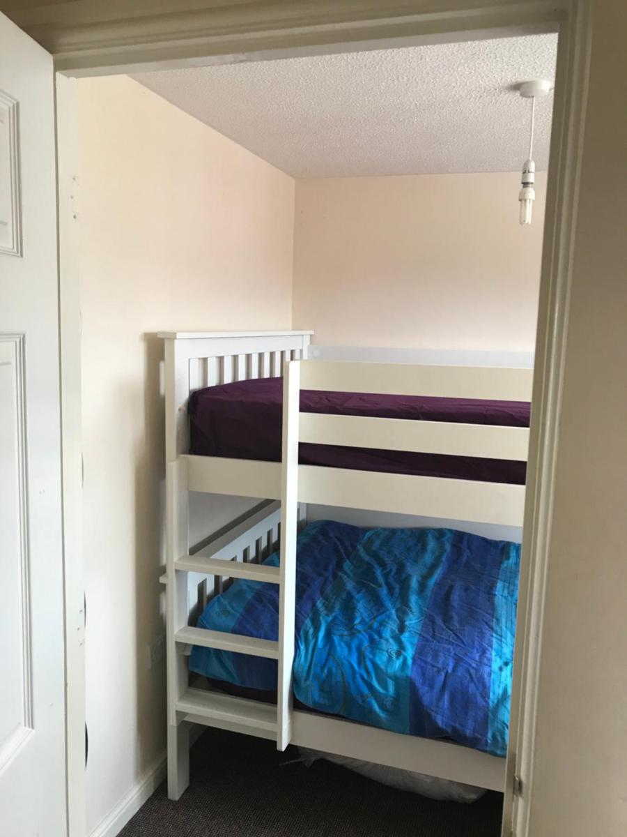 HOUSE shared, New Build 29 Nottingham 3bedrooms - Housity