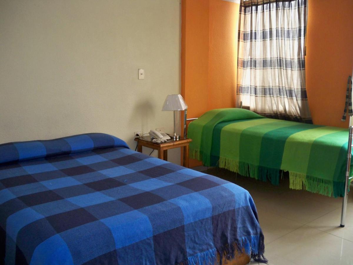 Las Garzas Alojamiento - Housity