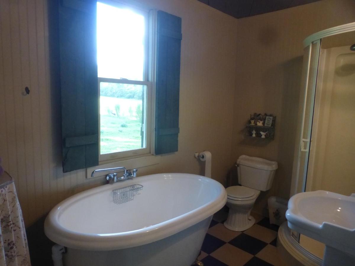 Mulberry Lavender Farm and B&B - Housity