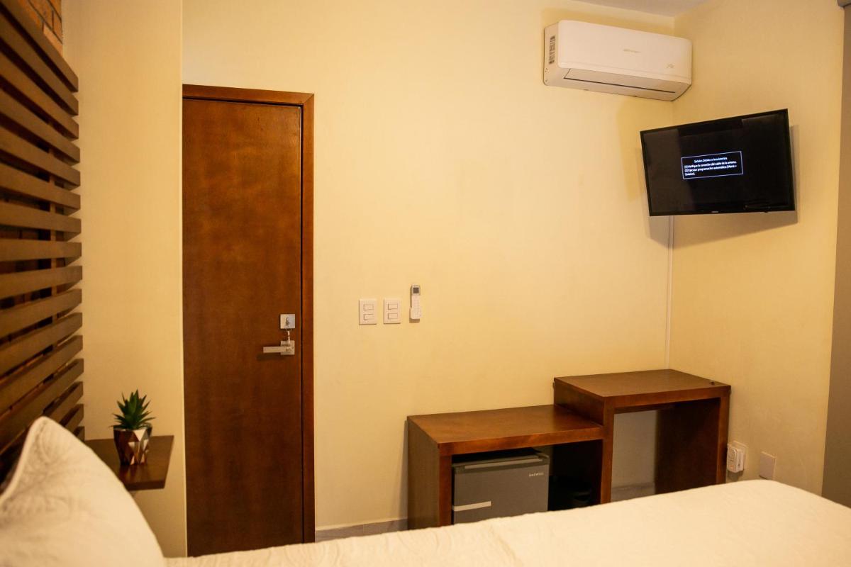 Habitacion San Marcos 2 - Hizvo