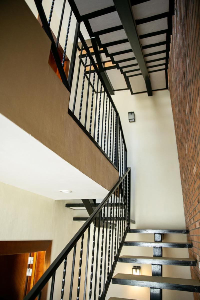 Habitacion San Marcos 2 - Hizvo
