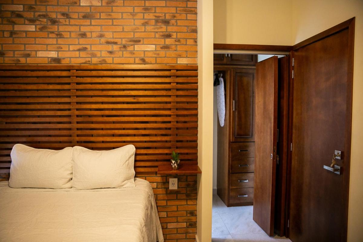 Habitacion San Marcos 2 - Hizvo
