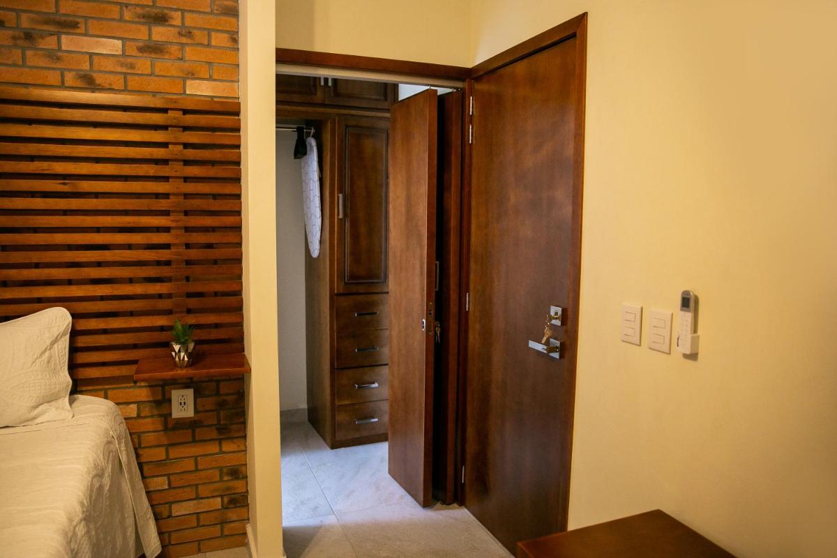 Habitacion San Marcos 2 - Housity
