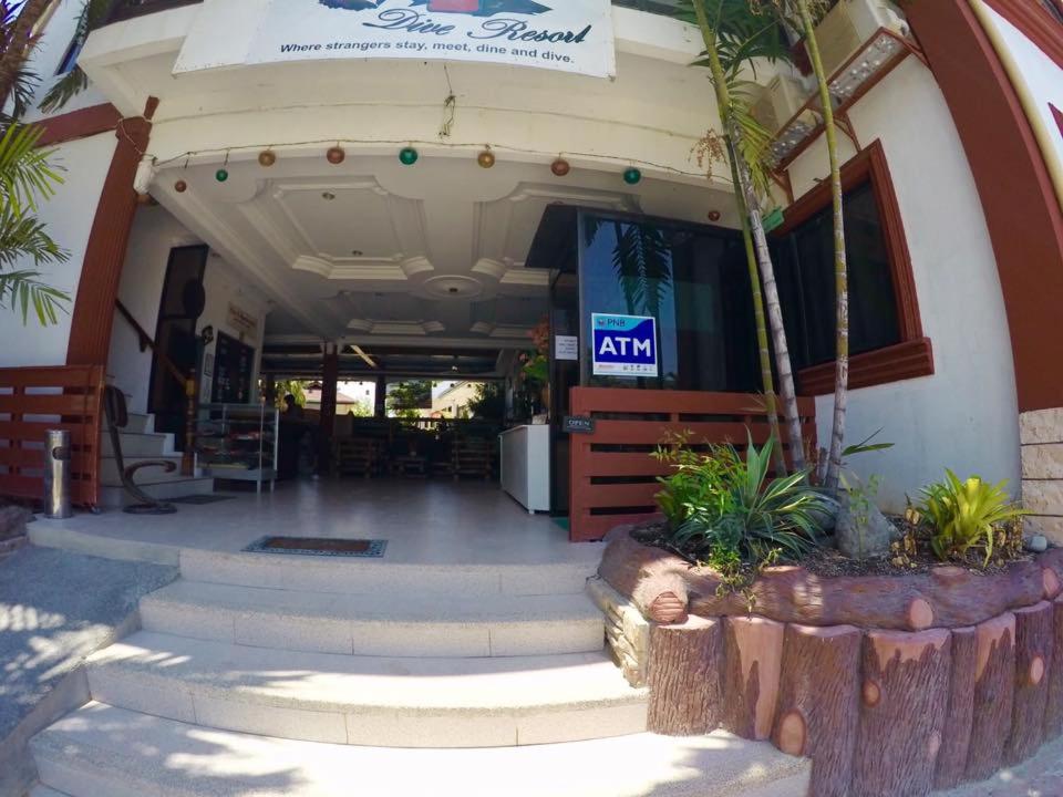 Suitetrails - Eve's Kiosk Dive Resort