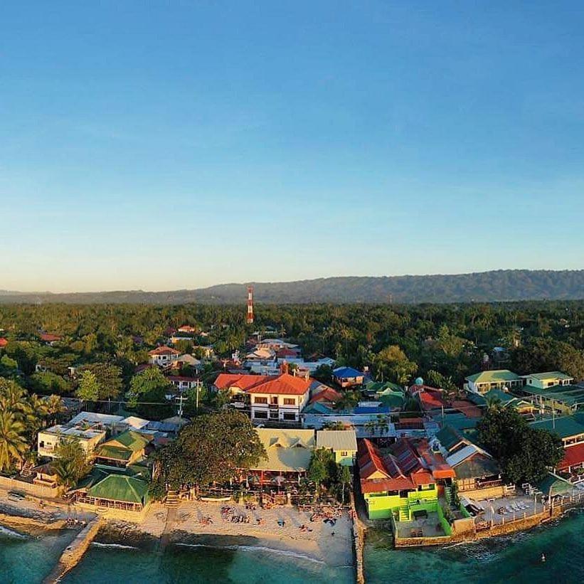 Suitetrails - Eve's Kiosk Dive Resort