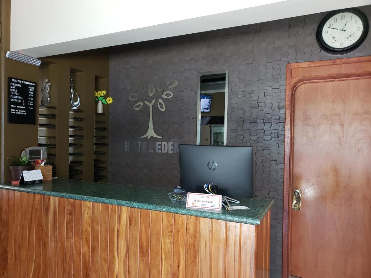 Suitetrails - Hotel Edén