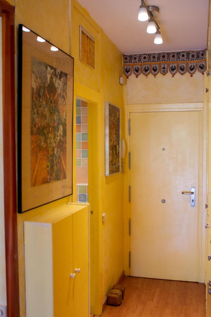 Cozy Apartment at Jardin Manaure - Housity
