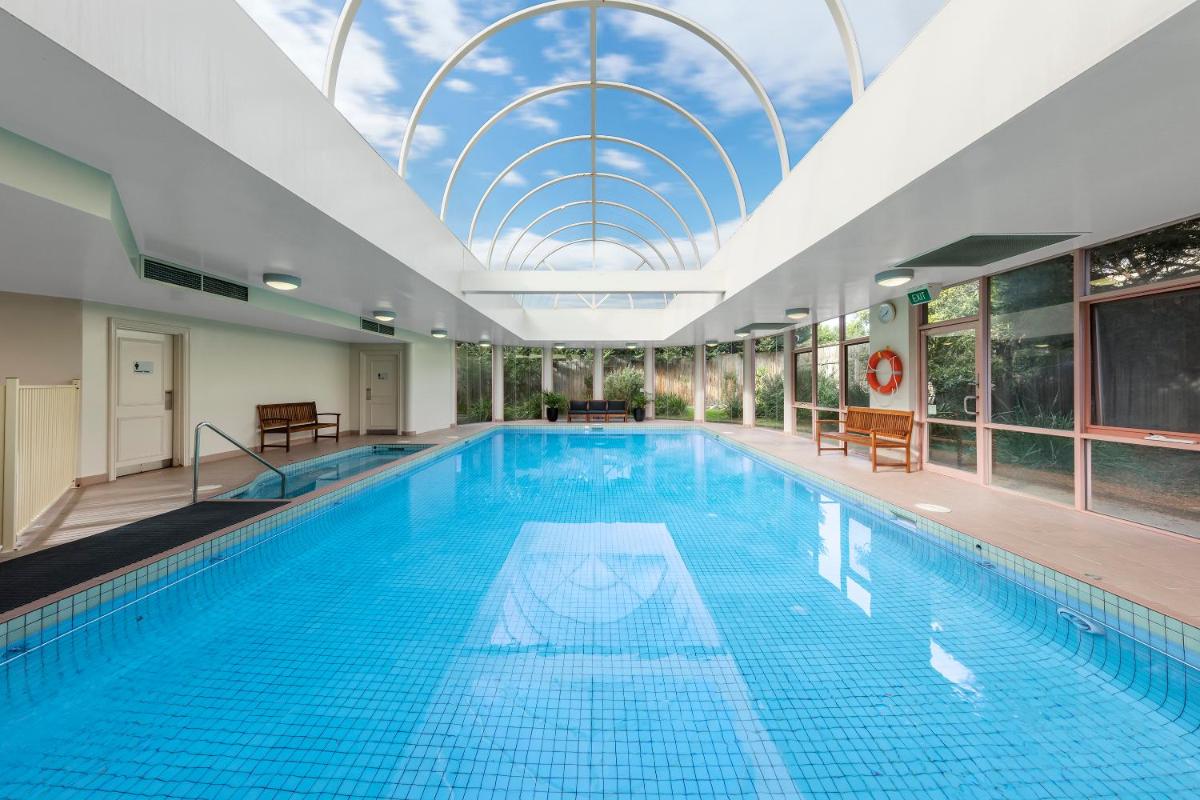 Kimberley Gardens Hotel, Serviced Apartments and Serviced Villas - Housity