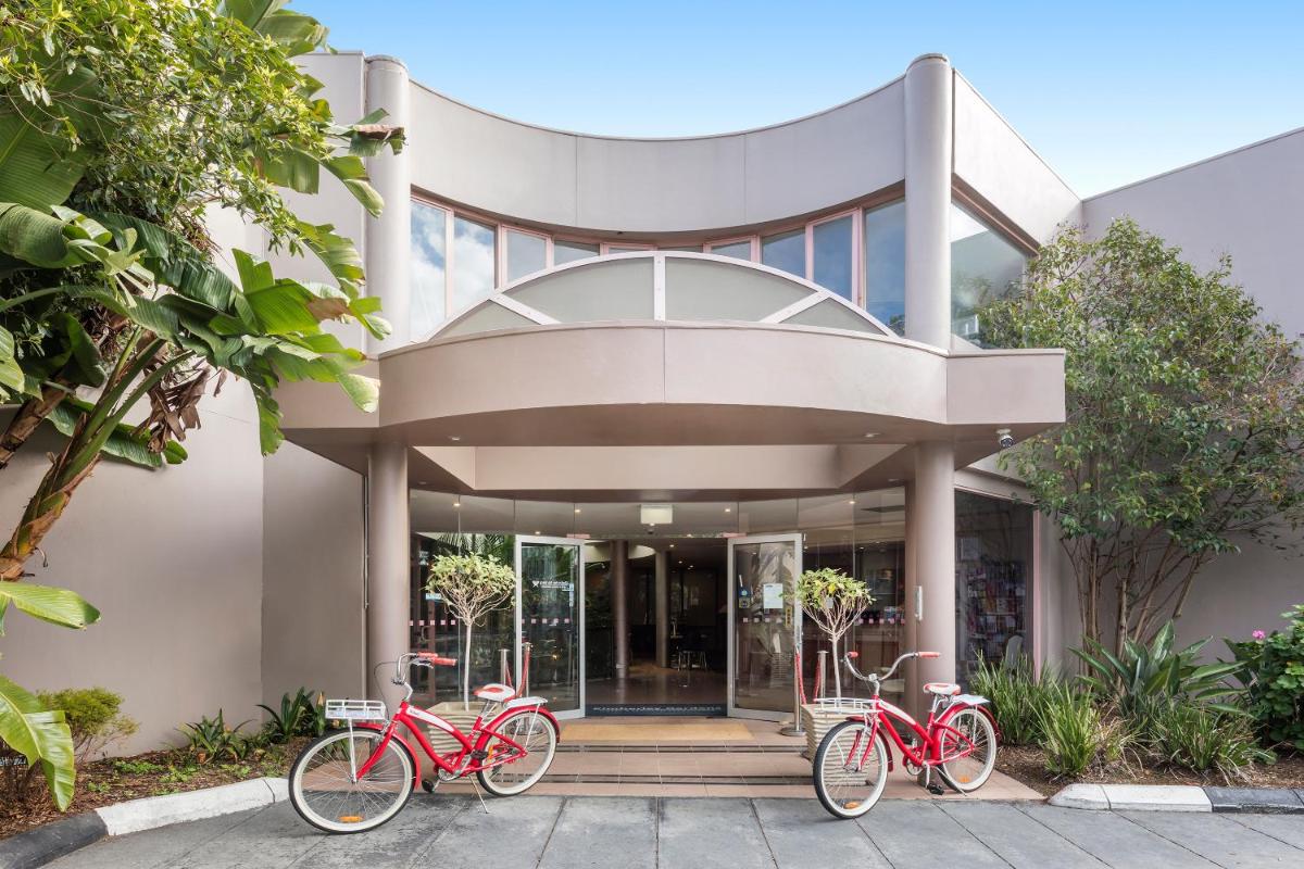 Kimberley Gardens Hotel, Serviced Apartments and Serviced Villas - Housity