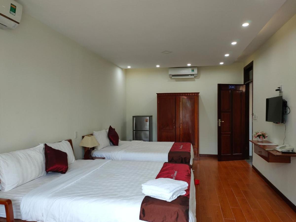 Hoi An Green Channel Homestay - Housity