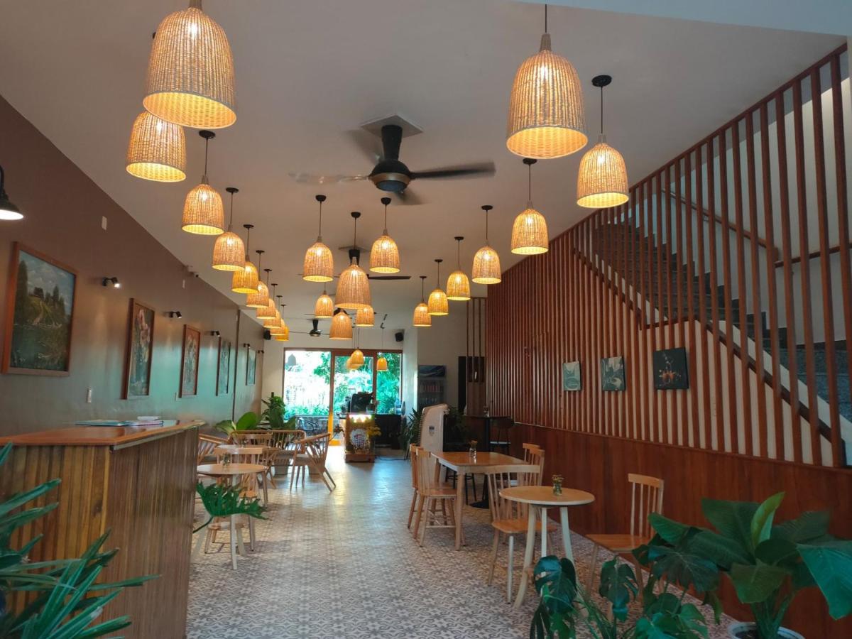 Hoi An Green Channel Homestay - Housity