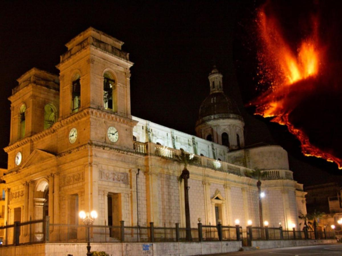 A Casa Olimpia Giarre tra Taormina, Etna e Catania - Housity