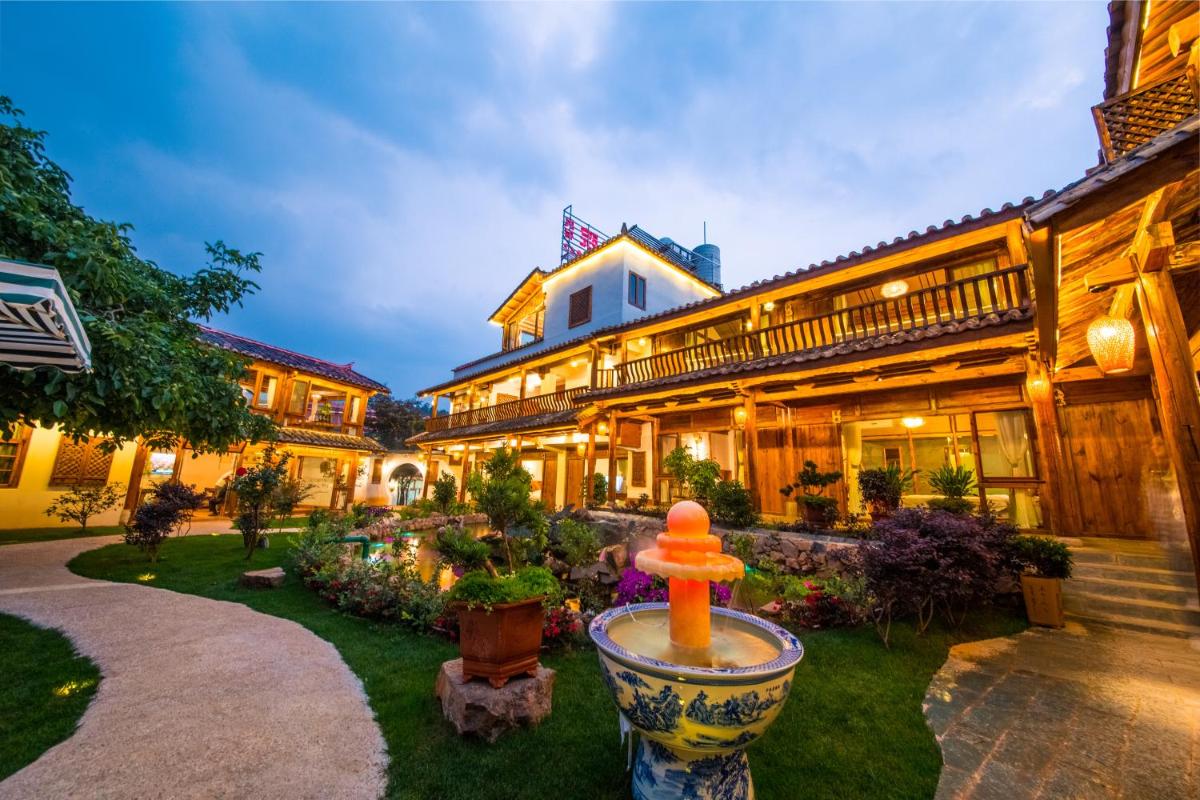Swallow Nest Guesthouse - Housity