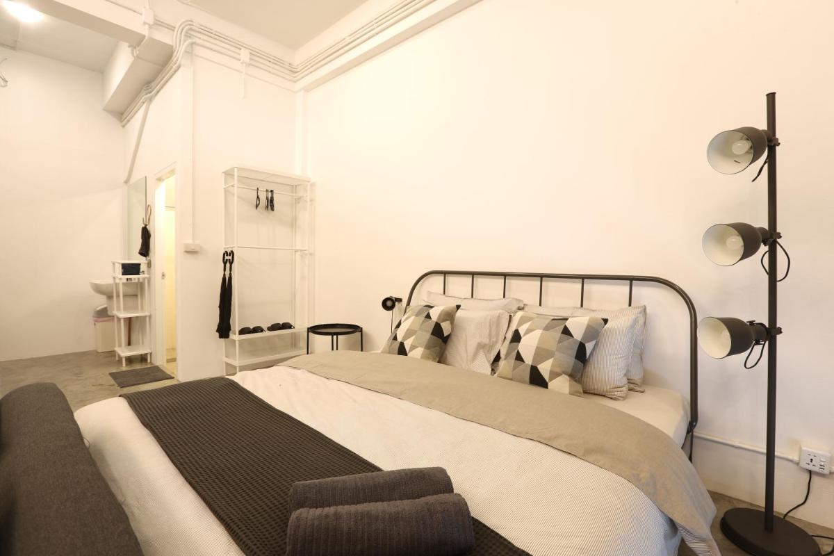Loft Series by Pak-Up - Hizvo