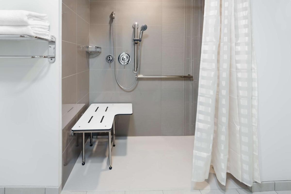 Hyatt House Chicago West Loop-Fulton Market - Housity