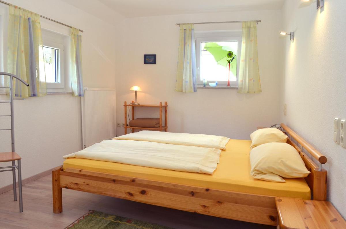 Ferienwohnungen Familie Fuss - Housity