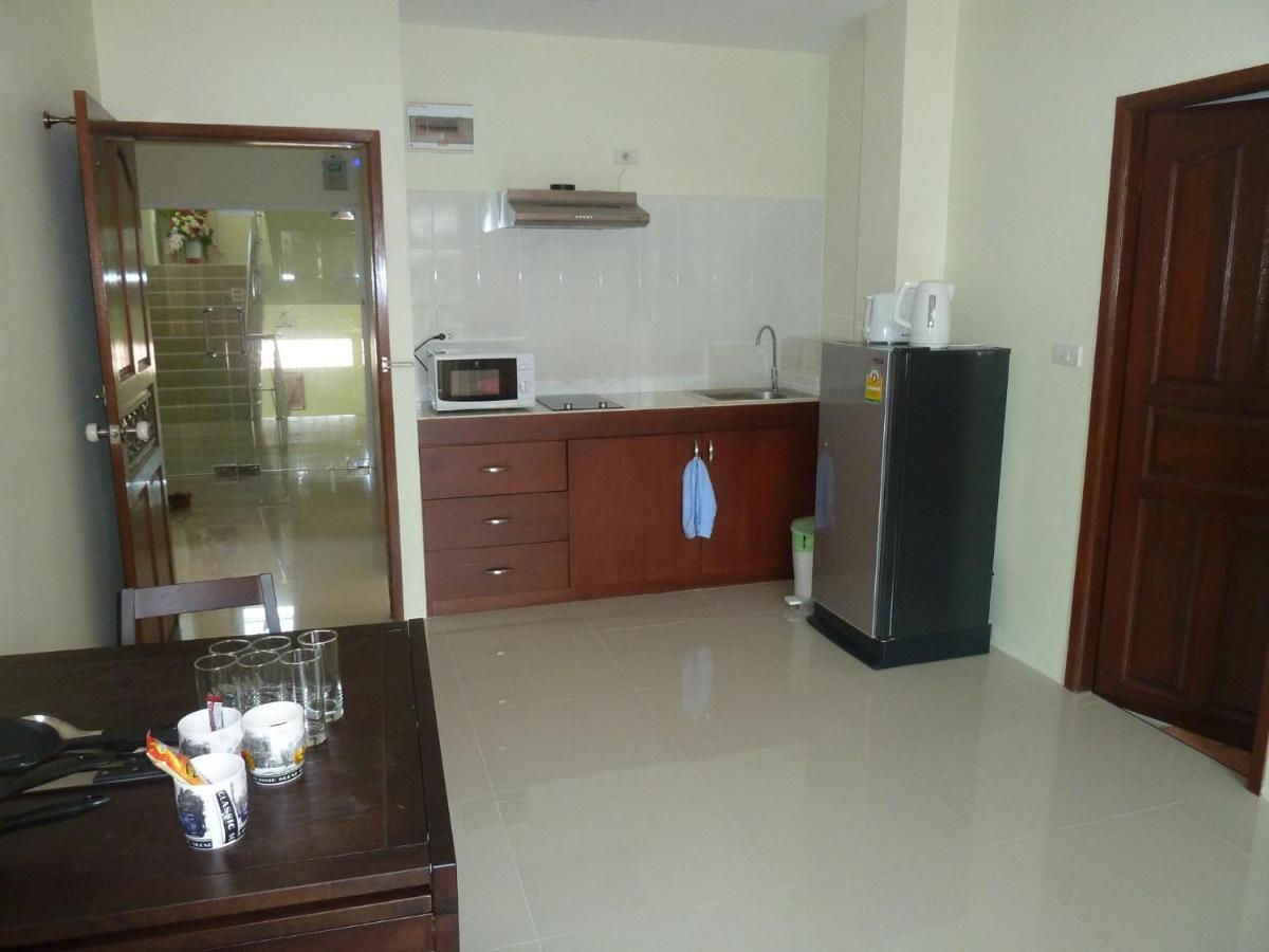 Gib Apartment - Housity
