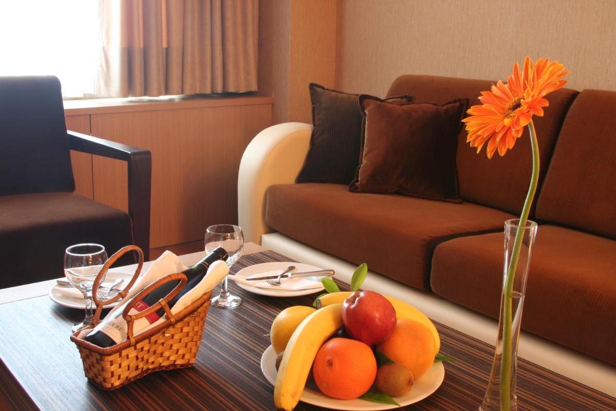 Surmeli Adana Hotel - Housity