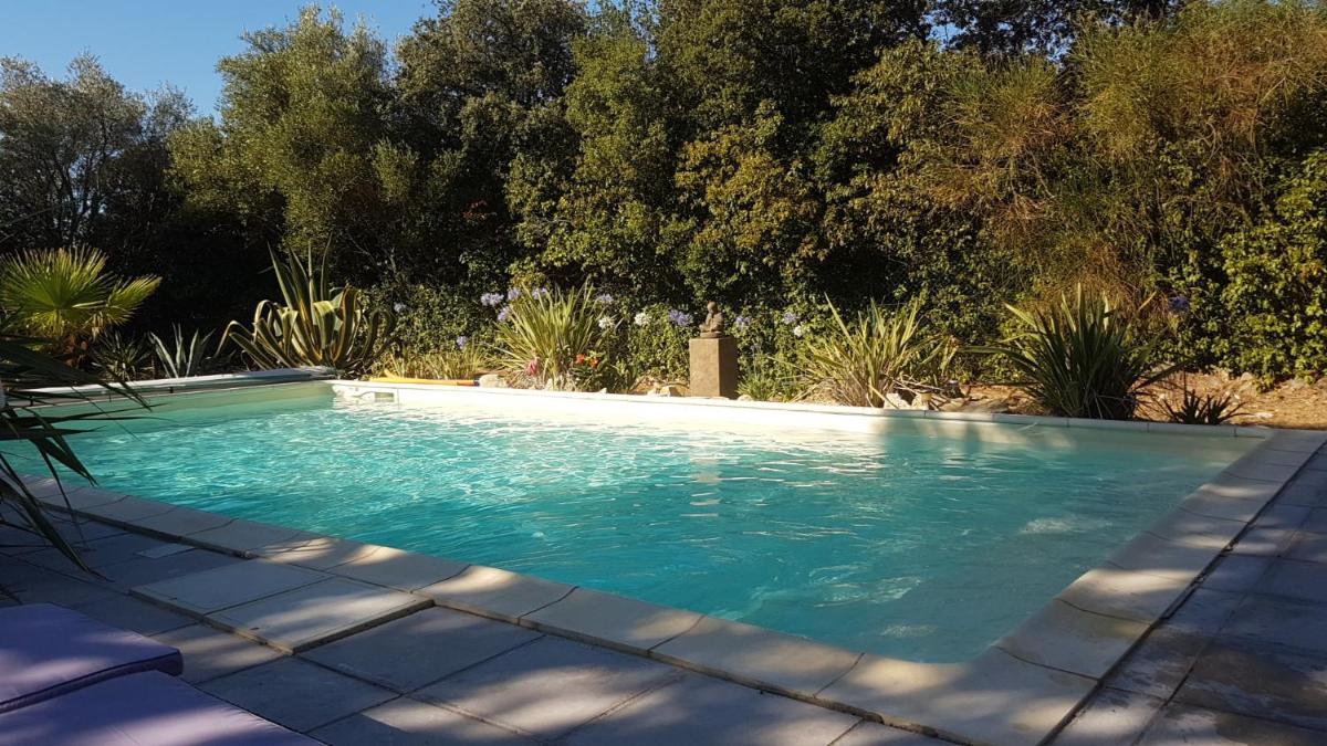 Bastide Cigaline - Housity