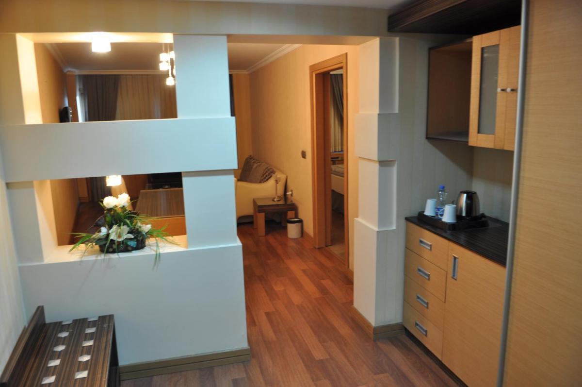 Surmeli Adana Hotel - Housity