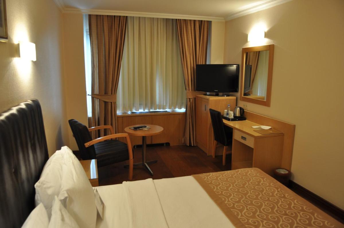 Surmeli Adana Hotel - Housity