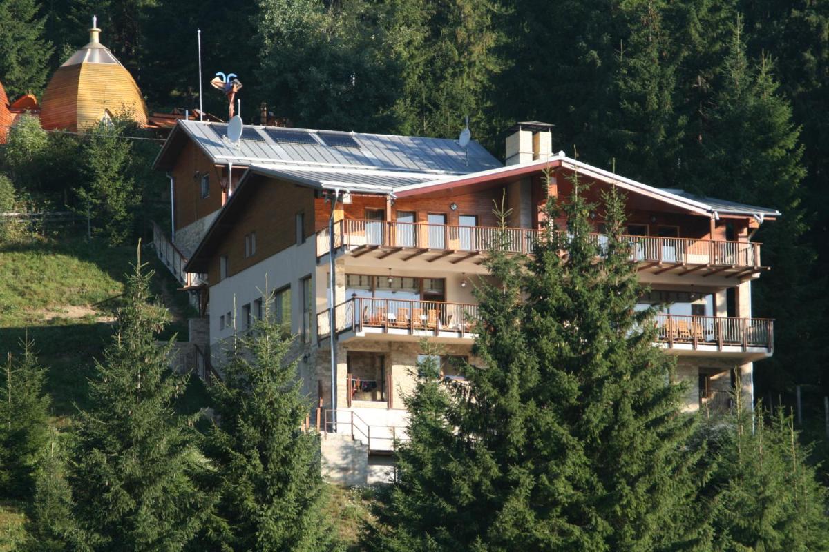 Belis -Best view of the lake - Housity