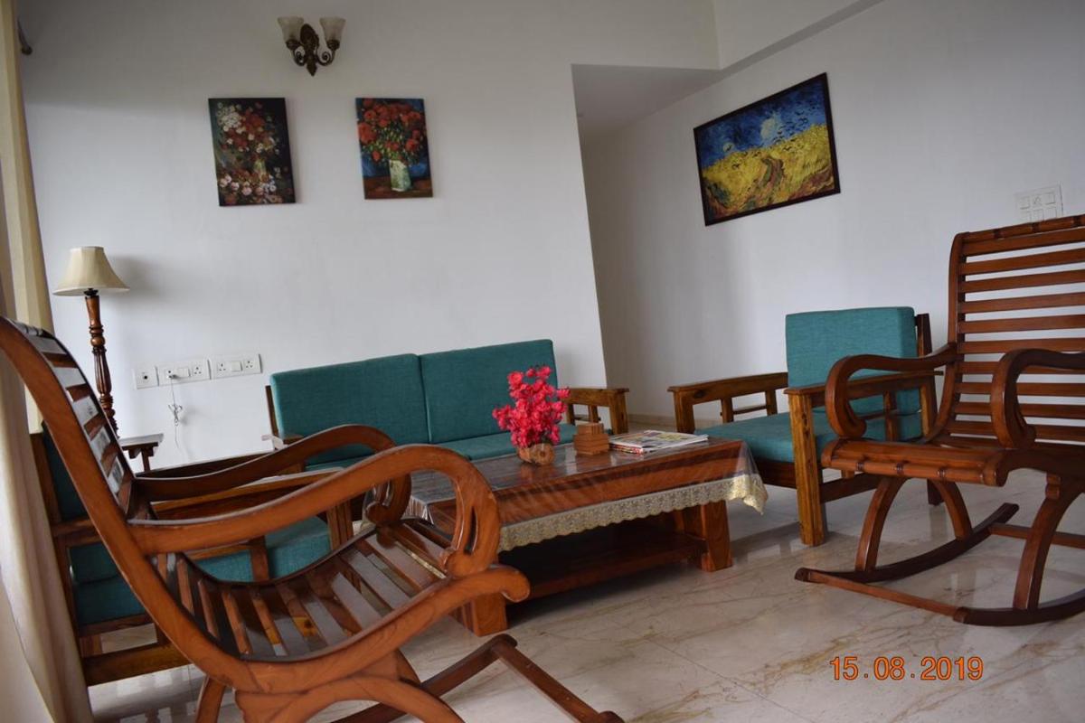 Isec Apartment - Housity