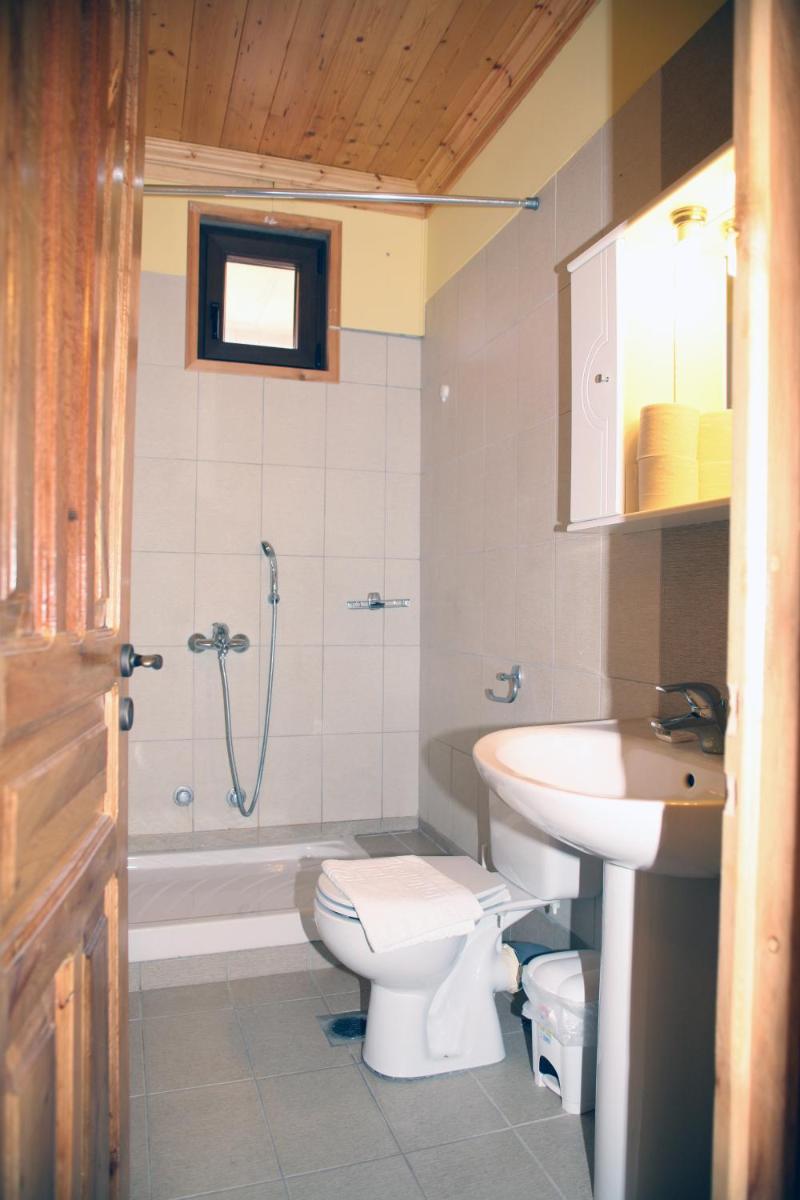 Pension Maria - Housity