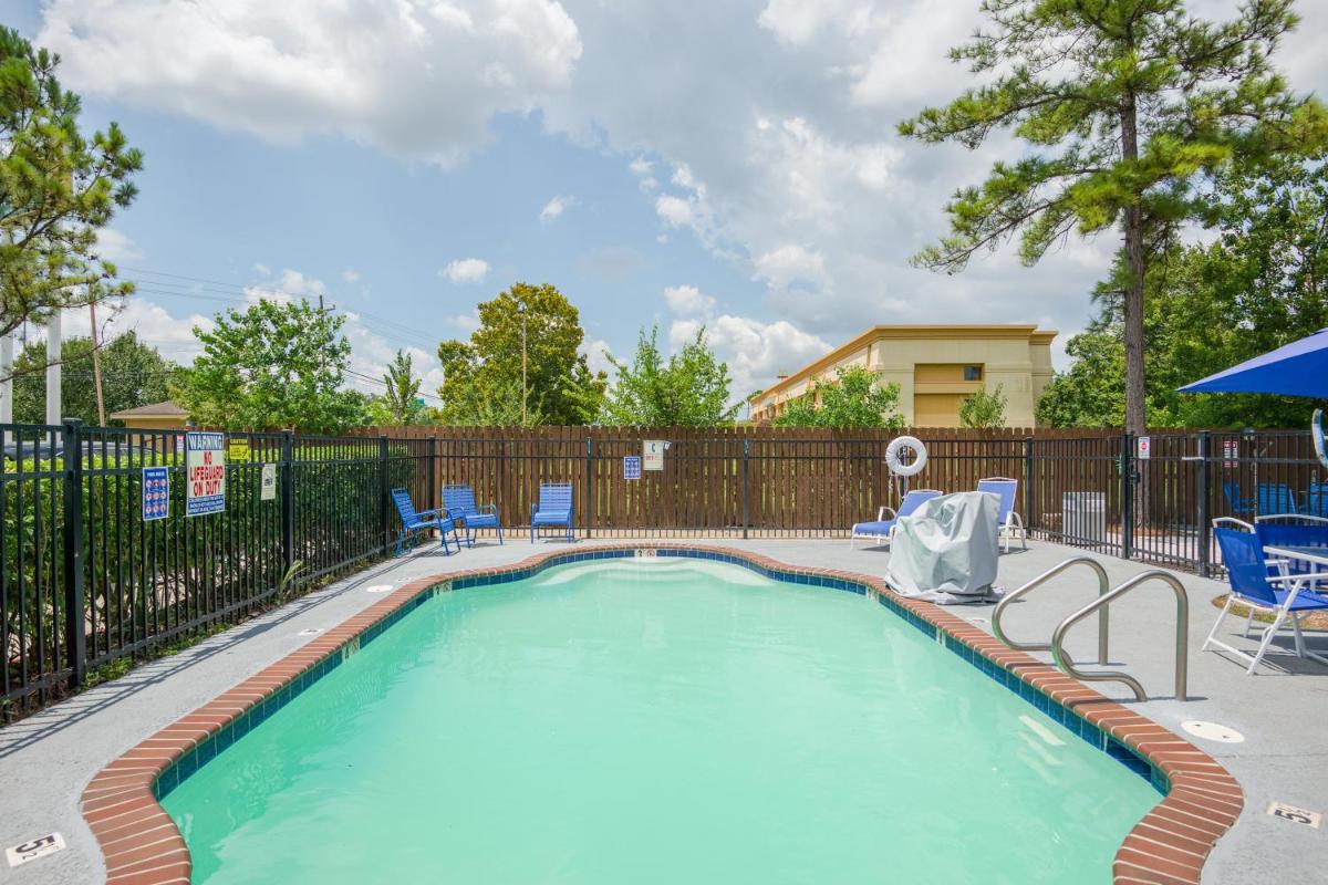 Trident Inn & Suites, Baton Rouge - Housity