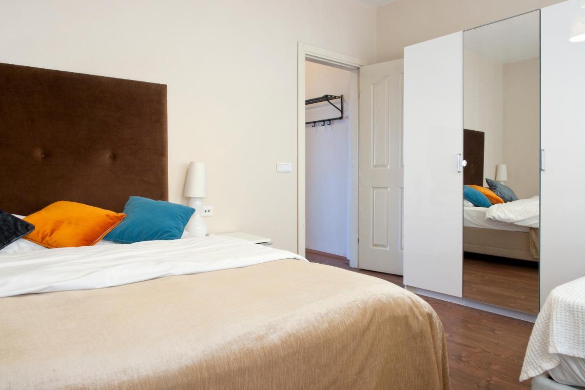 Aslan Apartments - Hizvo
