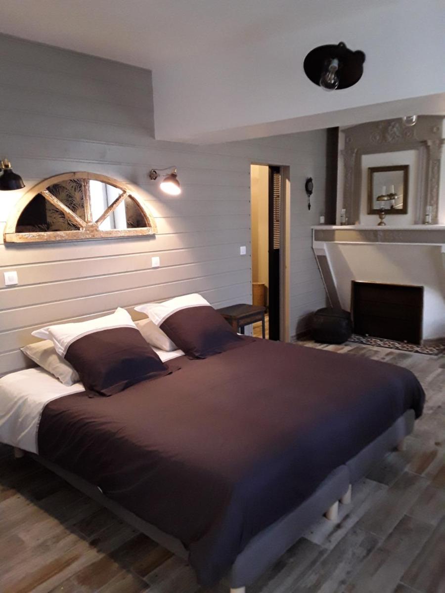 La Girondine - Housity