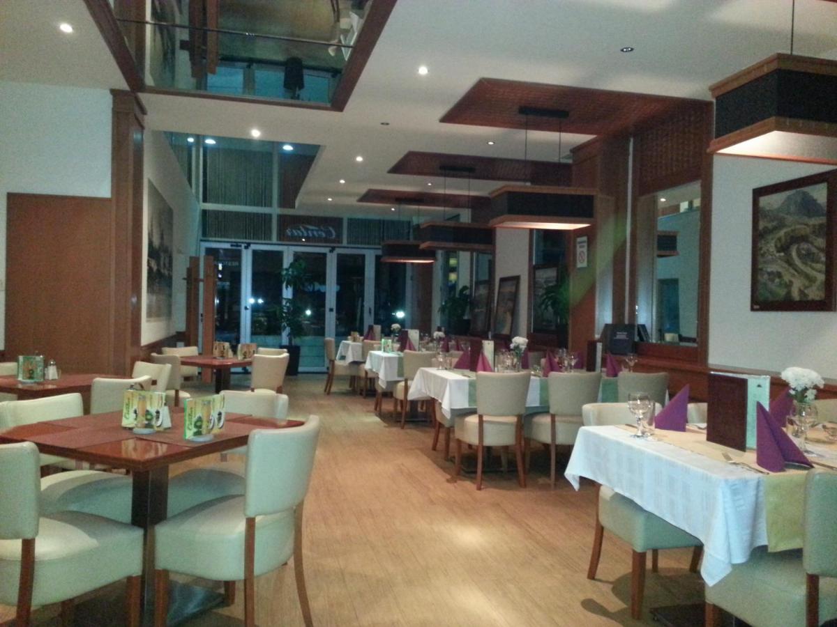 Hotel Franca - Housity