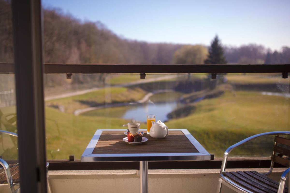 Golf Hotel de Mont Griffon - Housity