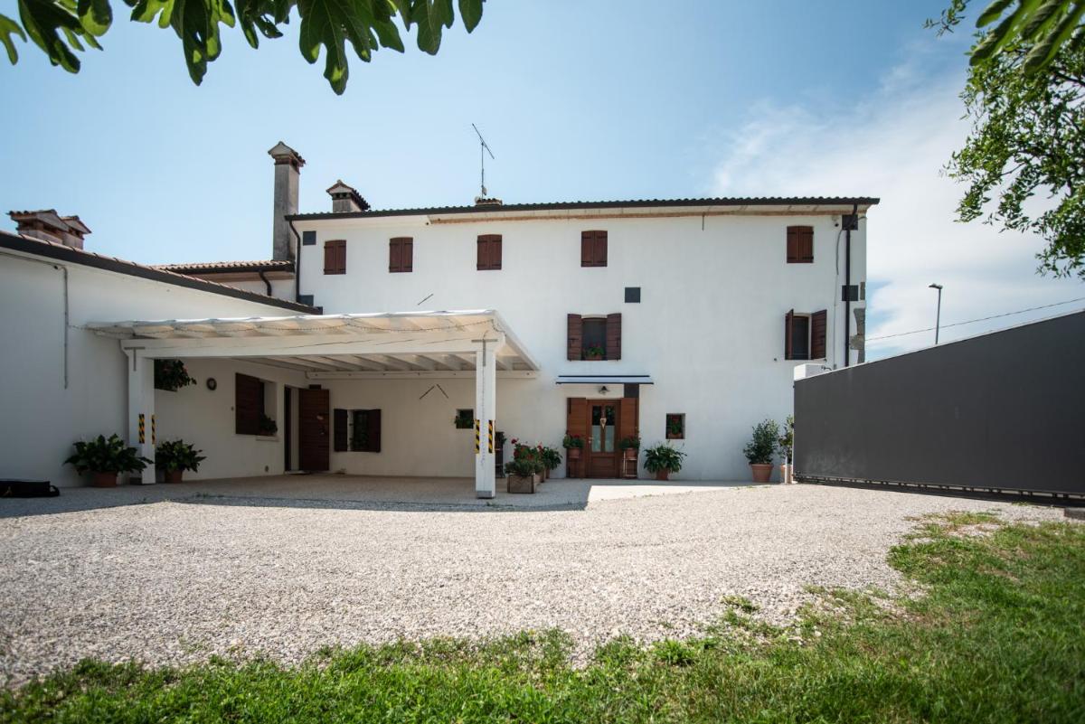 Suitetrails - Regina nel cuore del Veneto