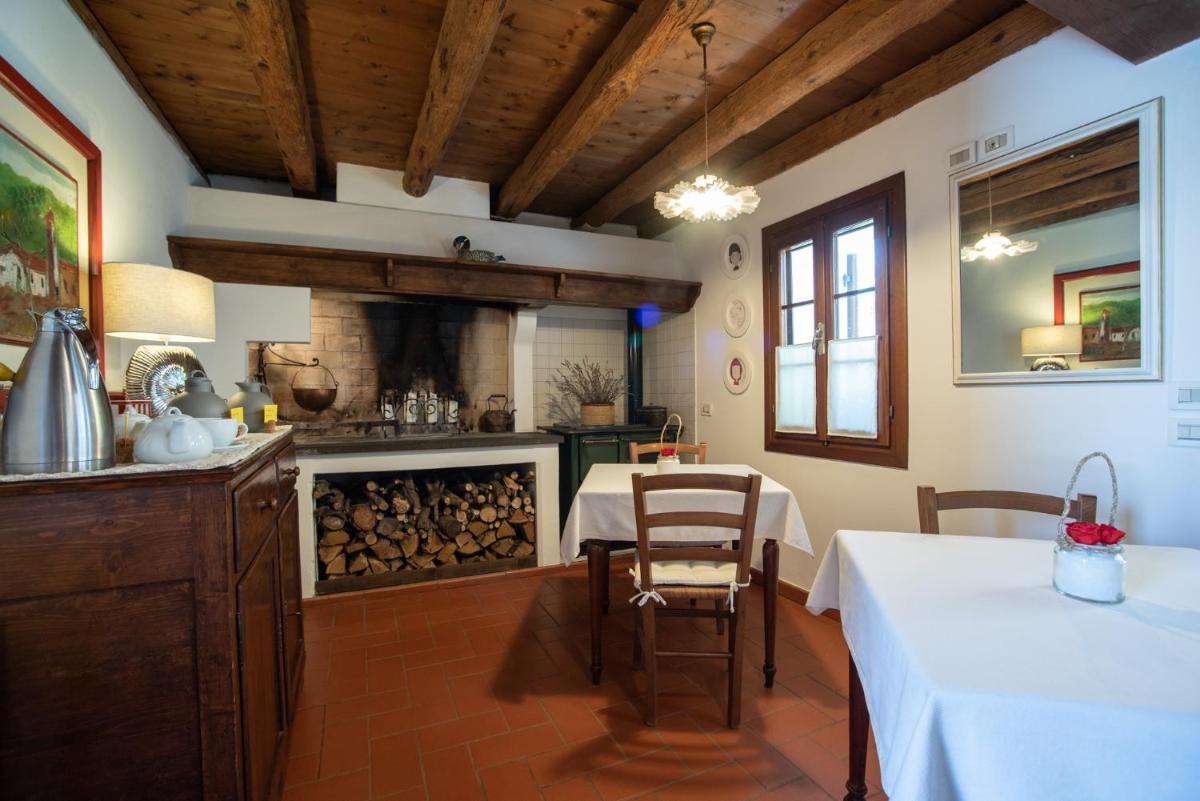 Suitetrails - Regina nel cuore del Veneto
