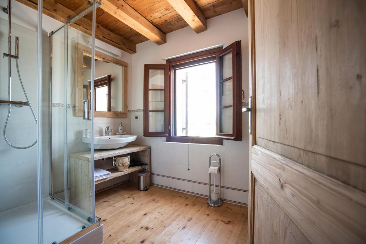 Suitetrails - Regina nel cuore del Veneto