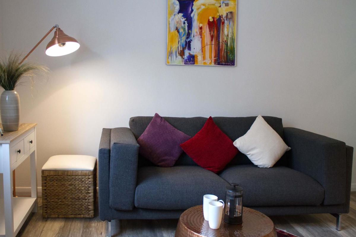 Baker Street Style - Housity