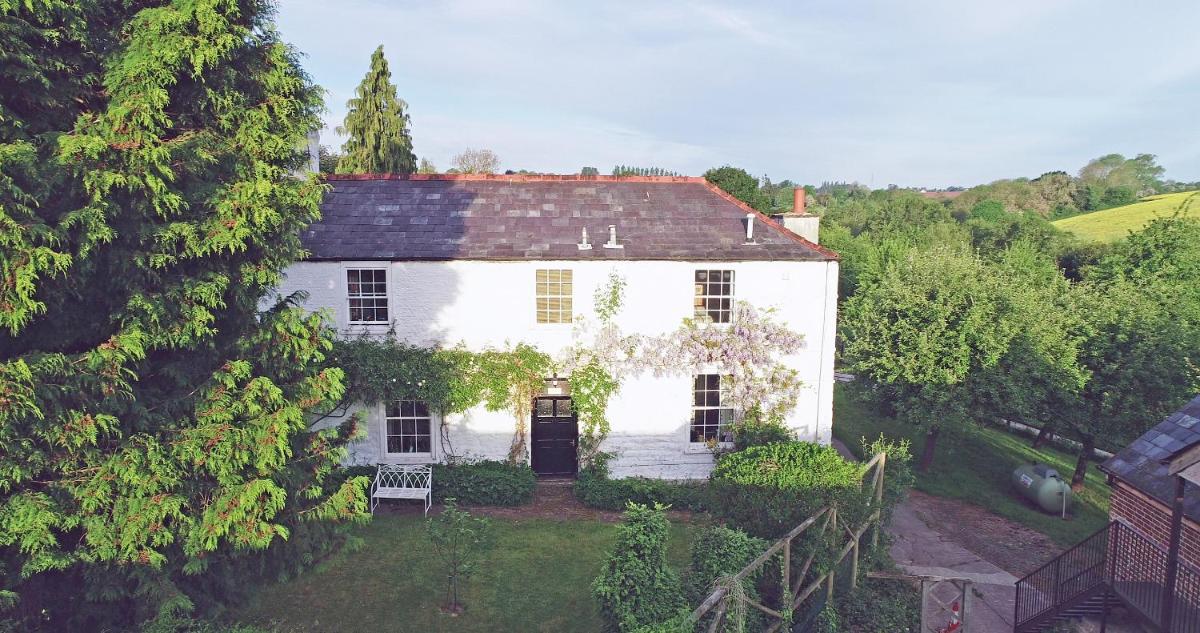 Broome Farm - Housity