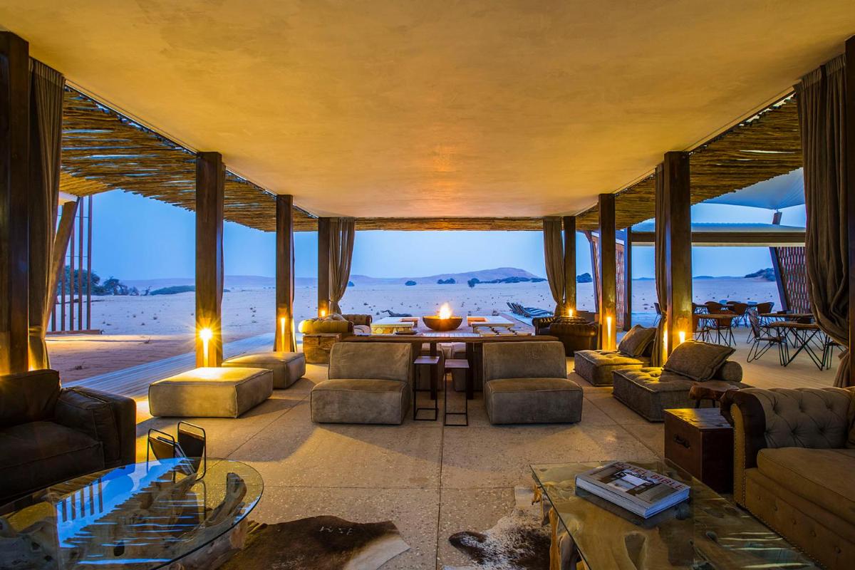 Dead Valley Lodge - Housity