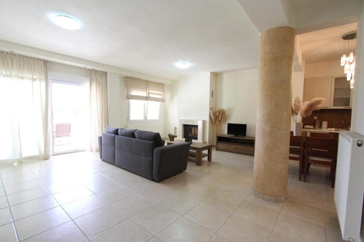 Suitetrails - Shemesh Gardens House