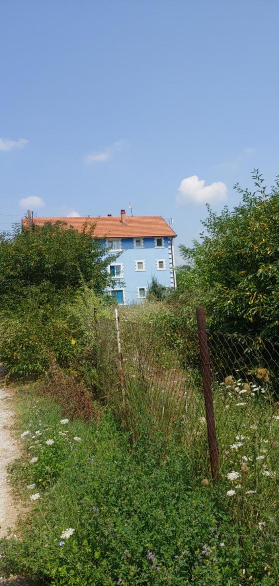 Gra?anica T. Apartman - Housity